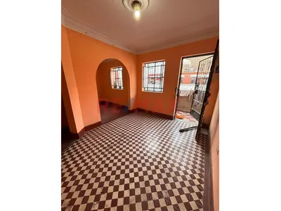 Oferta Duplex Cerca Mesa Redonda, Costado Unmsm Medicina