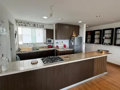 Departamento en venta · Avenida Javier Prado Oeste 2061, San Isidro · 97 m², 2 dorm.