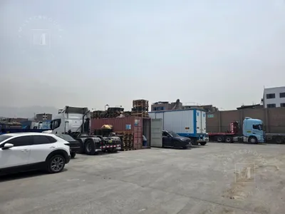 Venta de Terreno / Lote en - Lima 0 Dormitorio 