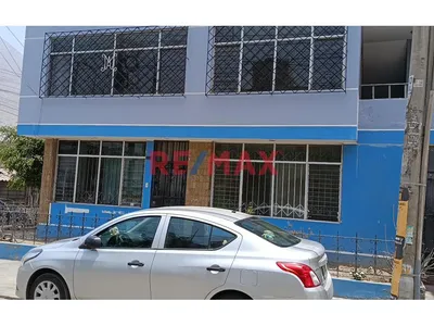 Departamento en venta · Jiron Huacho 113 Lurigancho Chosica, Lurigancho · 161 m², 3 dorm.