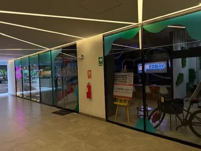Alquiler de Local Comercial en Santiago de Surco - Lima 0 Dormitorio 
