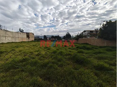 Se Vende Hermoso Terreno De 1810 M2, Tar Tar Grande, Los Baños Del Inca, Cajamarca