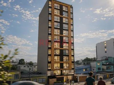 Se Vende Departamento De Estreno De 1 Y 2 Dormitorios - Santa Catalina