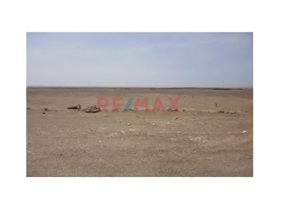 Venta Terreno En La Joya San Isidro - De 1,000 M2