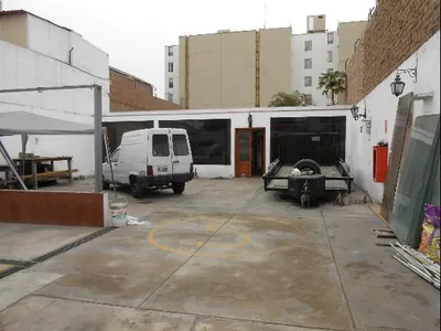 Venta de Terreno / Lote en Miraflores - Lima 0 Dormitorio 
