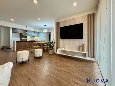 Departamento en venta · Javier Prado Oeste al 800, San Isidro · 104 m², 3 dorm.