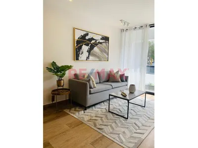 Venta Departamento 74M2 - 2D 2Bñ (Surco - Agosto 2026)