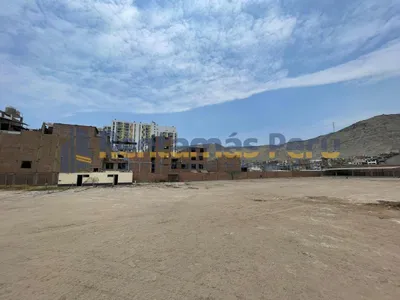 Alquiler de Local Industrial en Lurigancho - Lima 0 Dormitorio 