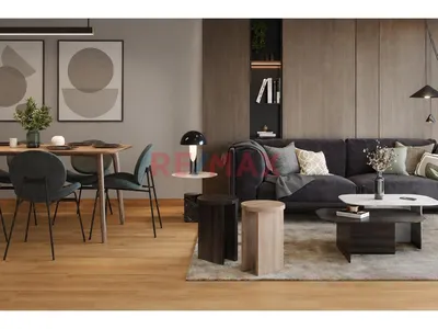 ✨Departamento En Preventa | 3 Dormitorio + 3 Baños + Estar | Miraflores