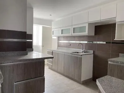 Venta de Departamento en Miraflores - Lima 3 Dormitorios
