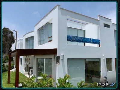 Venta de Terreno / Lote en Canete - Cañete 4 Dormitorios 