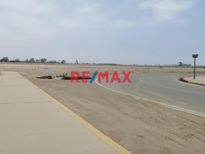 Terreno Industrial En Venta