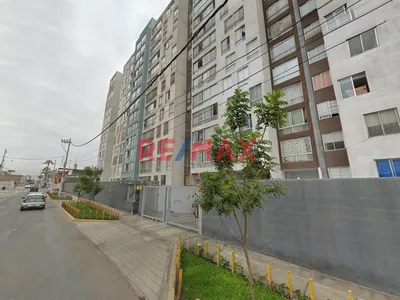 Acogedor Departamento En  Condominio En La Costanera