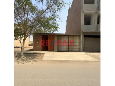 Casa En Venta - San Antonio De Carapongo