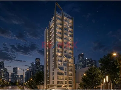 🏢✨ Vendo Departamento Dúplex En El Piso 5 - Proyecto Spring Park ✨🏢