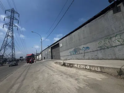 Alquiler de Local Industrial en Villa El Salvador - Lima 0 Dormitorio 