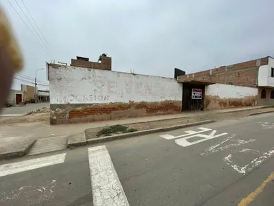 Venta de Terreno / Lote en - Lima 0 Dormitorio 