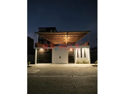 🏡 ¡Casa Moderna En Venta En Bpp – Castilla, Piura! | 200 M² | 4 Habitaciones ✨