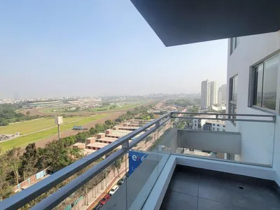 Departamento en venta · Av. Manuel Olguin 790, Santiago de Surco · 140 m², 3 dorm.