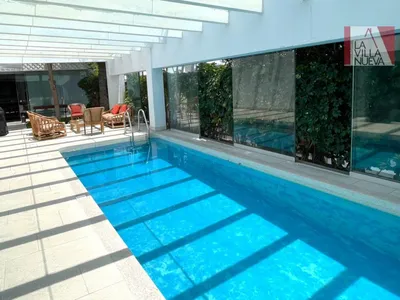 Venta de Departamento en San Isidro - Lima 4 Dormitorios
