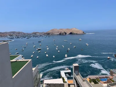 Venta de Terreno / Lote en Pucusana - Lima 0 Dormitorio 