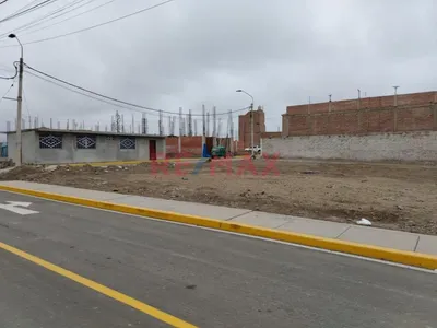 Venta de Terreno / Lote en Barranca