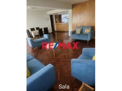 Alquilo Departamento Totalmente Amoblado En Cayma Baja