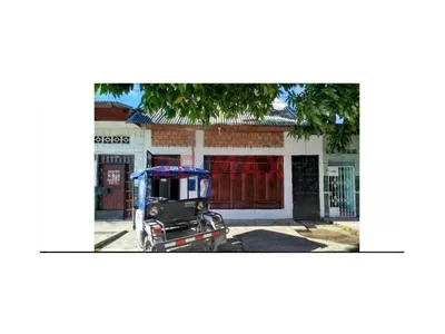 Precio Negociable De Casa Amplia Con Potencial Doble Ingreso