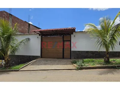 Casa Amoblada Con Piscina En Alquiler – Quillabamba