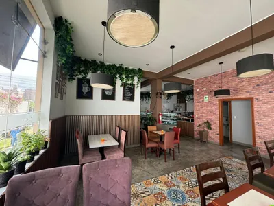 Alquiler de Local Comercial en La Molina - Lima 0 Dormitorio 