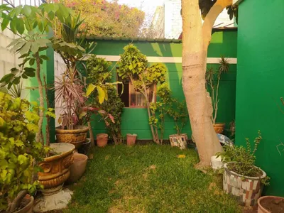 Alquiler de Habitación en Barranco - Lima 0 Dormitorio 