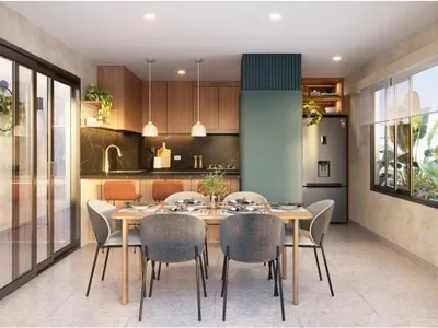 Venta de Departamento en Lince - Lima 3 Dormitorios