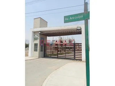 Terreno en venta · Av. Colectora 342, Carabayllo · 96 m²