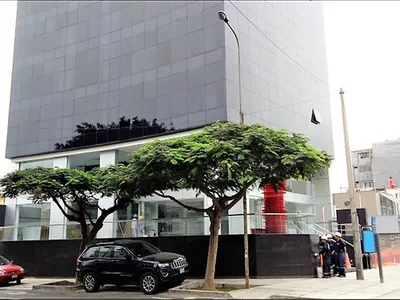 Venta de Oficina en Miraflores - Lima 10 Dormitorios