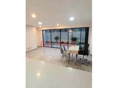 Departamento De Estreno En Venta En Surco | 124.50 M² | Áreas Comunes Premium | Frente A Parque | No Paga Alcabala