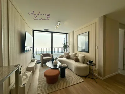 Venta de Departamento en Chorrillos - Lima 3 Dormitorios