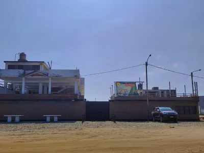 Vendo Local Comercial - 2034Mt2 - Frente A Mar - Huanchaquito Bajo