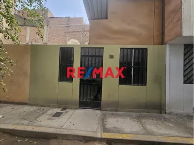 Casa De 1 Piso En Urb. La Rivera Del Chillón – Puente Piedra*