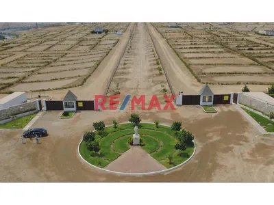 Terreno En Asia Campo - 300 M2