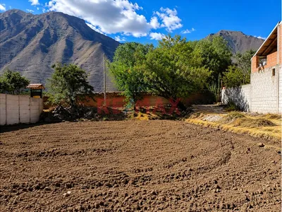 🏡✨ Terreno En Venta En Yucay – Valle Sagrado ✨🏔️