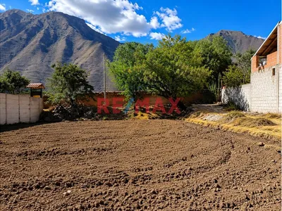 🏡✨ Terreno En Venta En Yucay – Valle Sagrado ✨🏔️