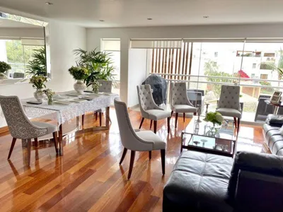Venta de Departamento en Santiago de Surco - Lima 3 Dormitorios