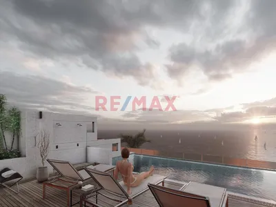 🌊 Departamento De Playa En Venta – Supreme - Playa Hermosa