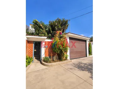 🏡🌳 Casa + Terreno En Venta En Cocachacra, Huarochirí | 576.52 M² | Usd 300,000