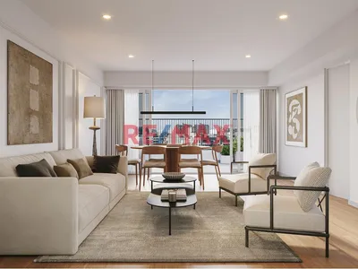 Se Vende Exclusivo Y Moderno En San Antonio, Miraflores