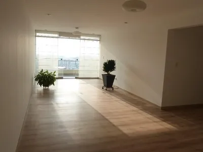 Venta de Departamento en Santiago de Surco - Lima 2 Dormitorios