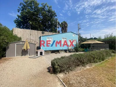 Chincha - Terreno En Venta