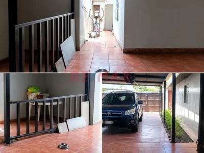 ¡Casa En Urb. Santa María - Chosica! 300 M² + Minidepartamento + 3 Cocheras