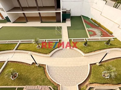 Departamento en venta · Santa Clara, Lurigancho · 85 m², 3 dorm.