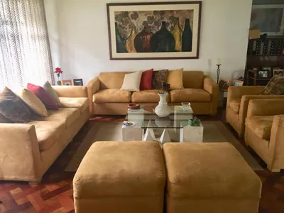Venta de Terreno / Lote en San Isidro - Lima